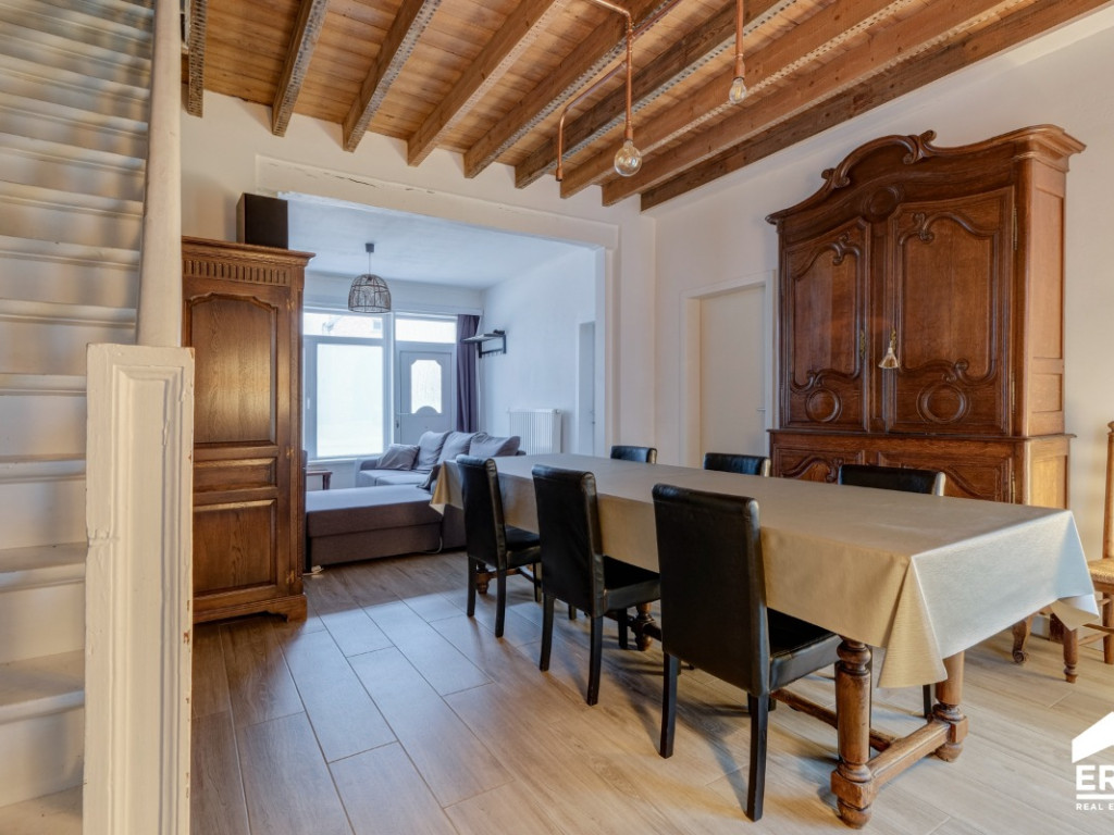 Pastorijstraat - 33 - - 3540