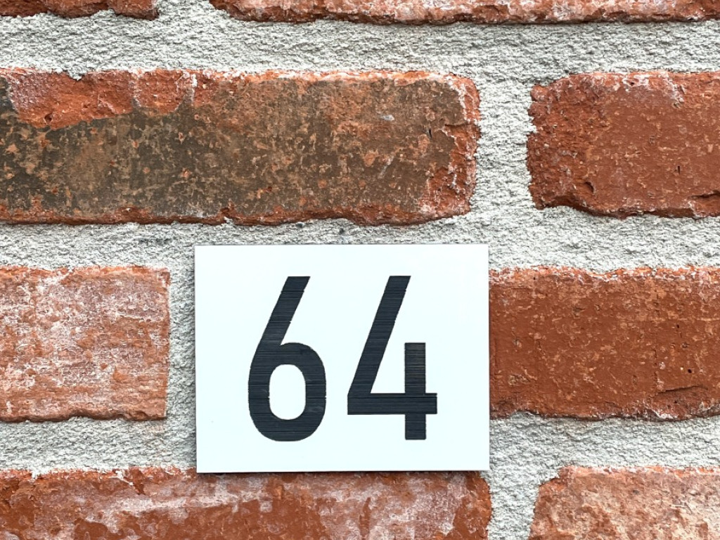 Slachthuisstraat - 64 - - 8500