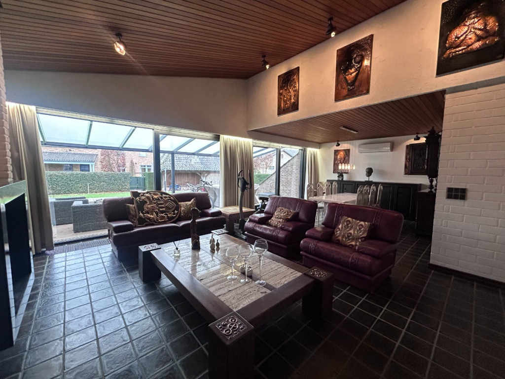 Bokrijkseweg - 10 - - 3520