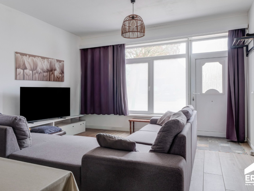 Pastorijstraat - 33 - - 3540