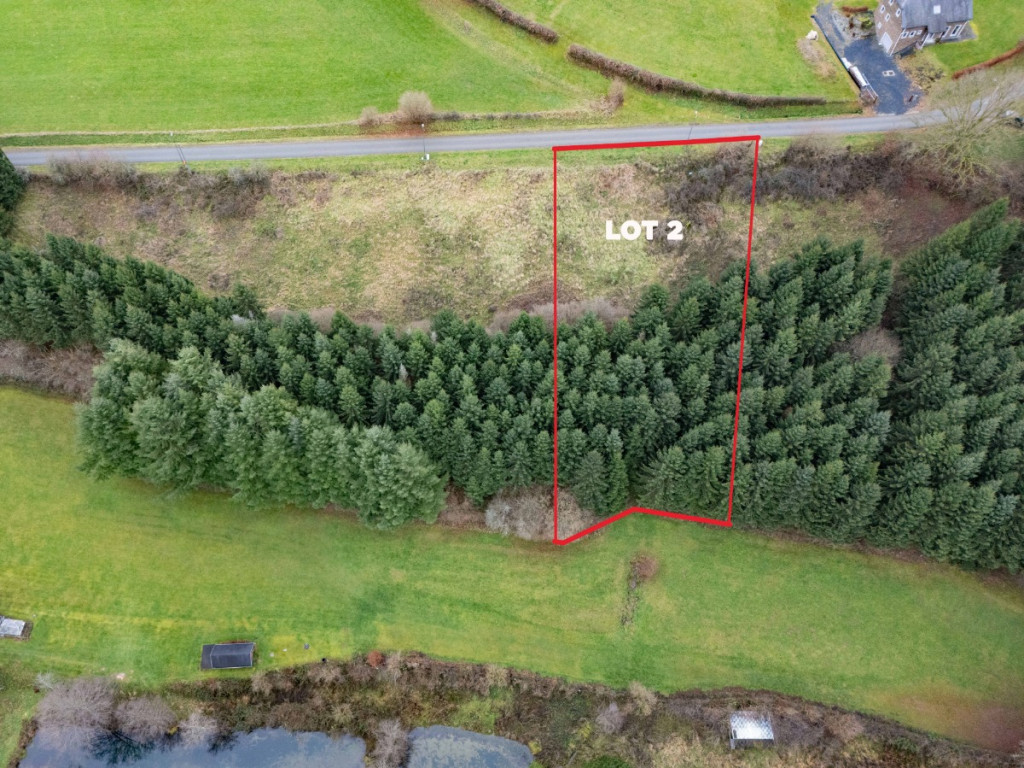 Chemin de Florêt - LOT 2 - - 4990