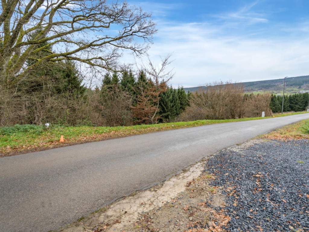 Chemin de Florêt - LOT 1 - - 4990