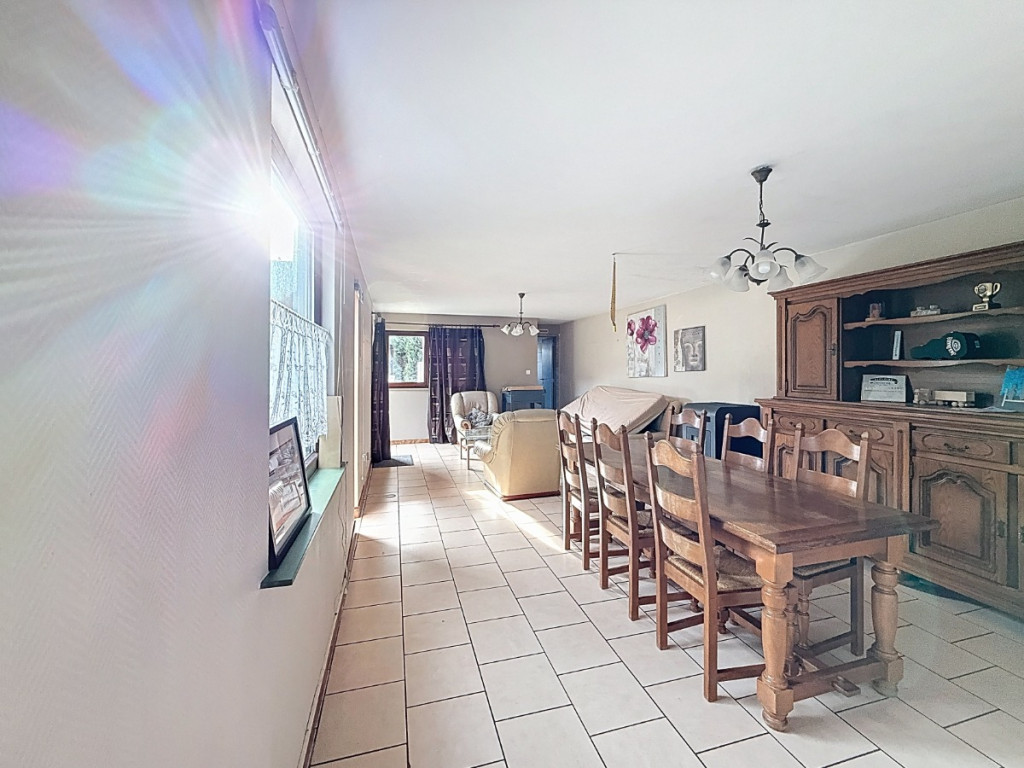 Rue de Mons - 137 - - 7120