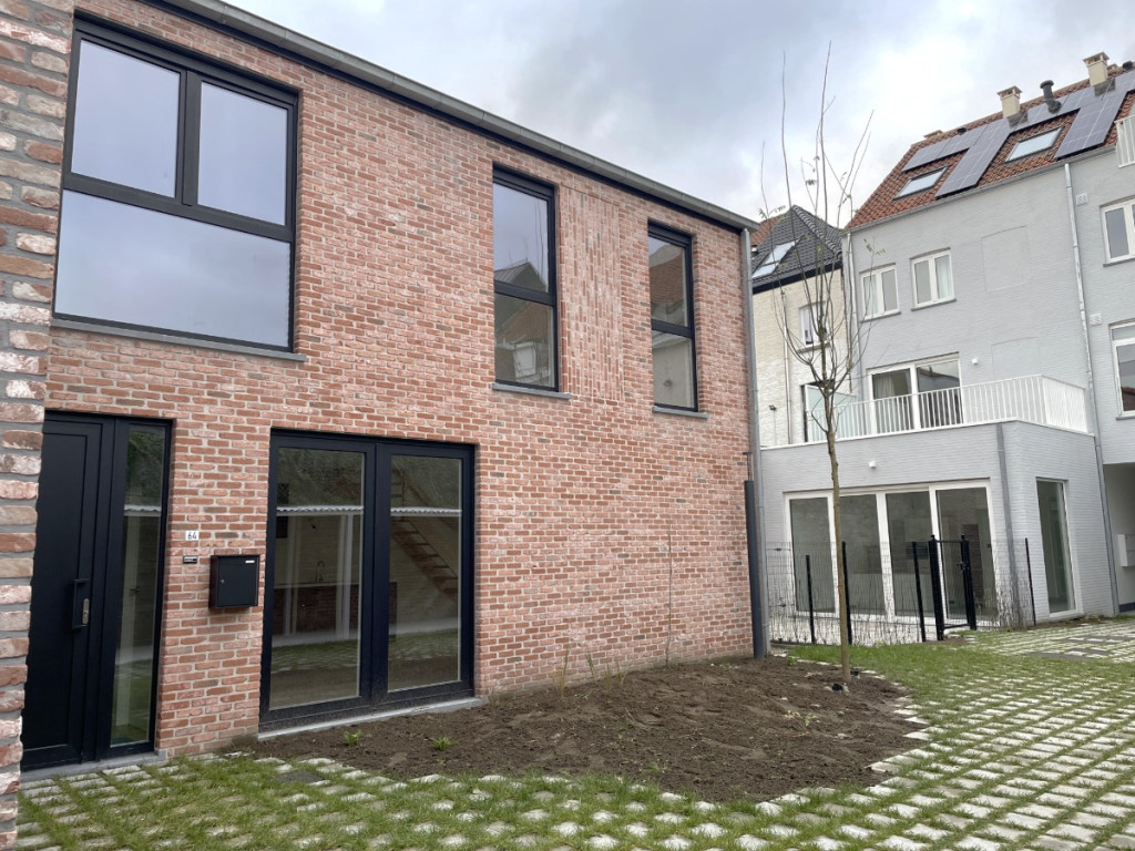 Slachthuisstraat - 64 - - 8500