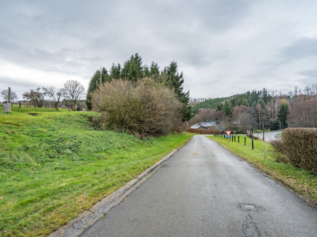 Chemin de Florêt - LOT 2 - - 4990