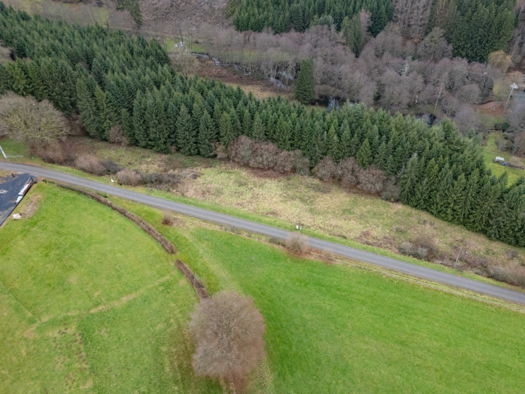 Chemin de Florêt - LOT 4 - - 4990