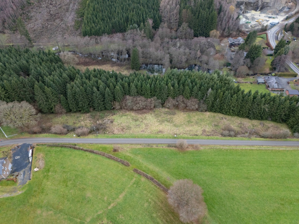 Chemin de Florêt - LOT 1 - - 4990