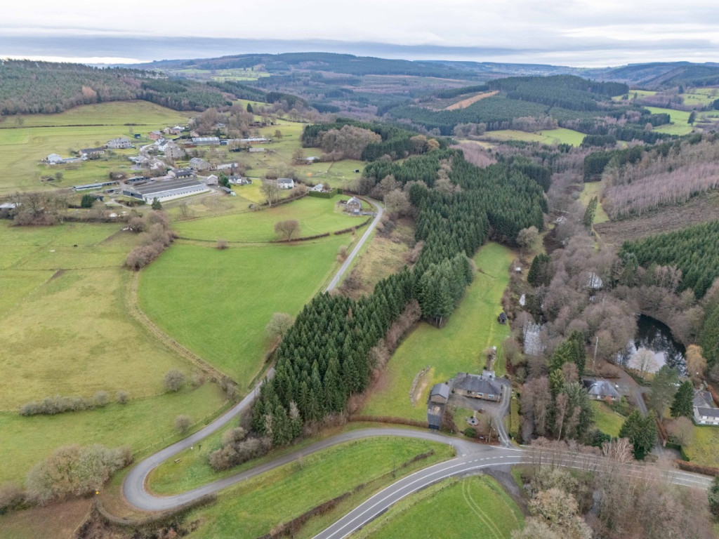 Chemin de Florêt - LOT 4 - - 4990