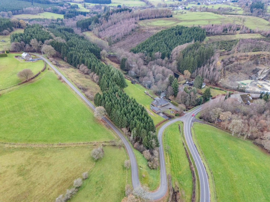 Chemin de Florêt - LOT 1 - - 4990