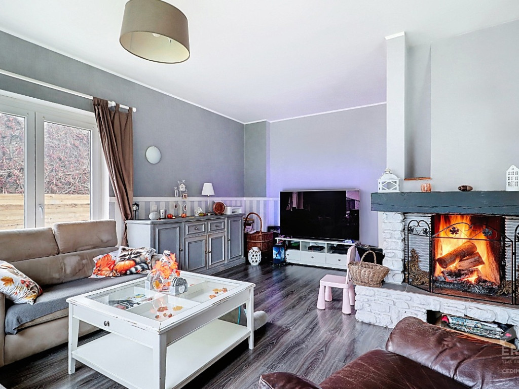 Rue de Namur - 13A - - 1470