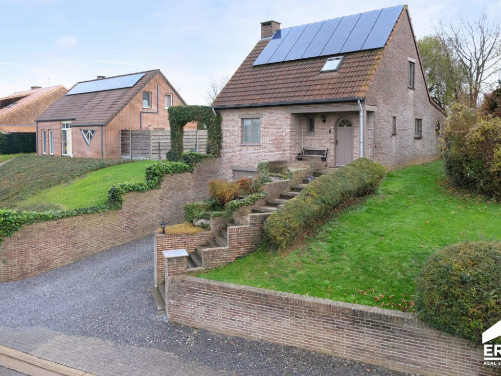 Nielstraat - 39 - - 3890