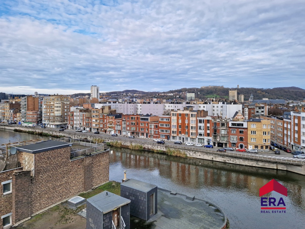 Rue Douffet - 1 - 8G - 4032