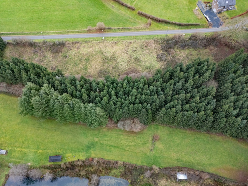 Chemin de Florêt - LOT 3 - - 4990