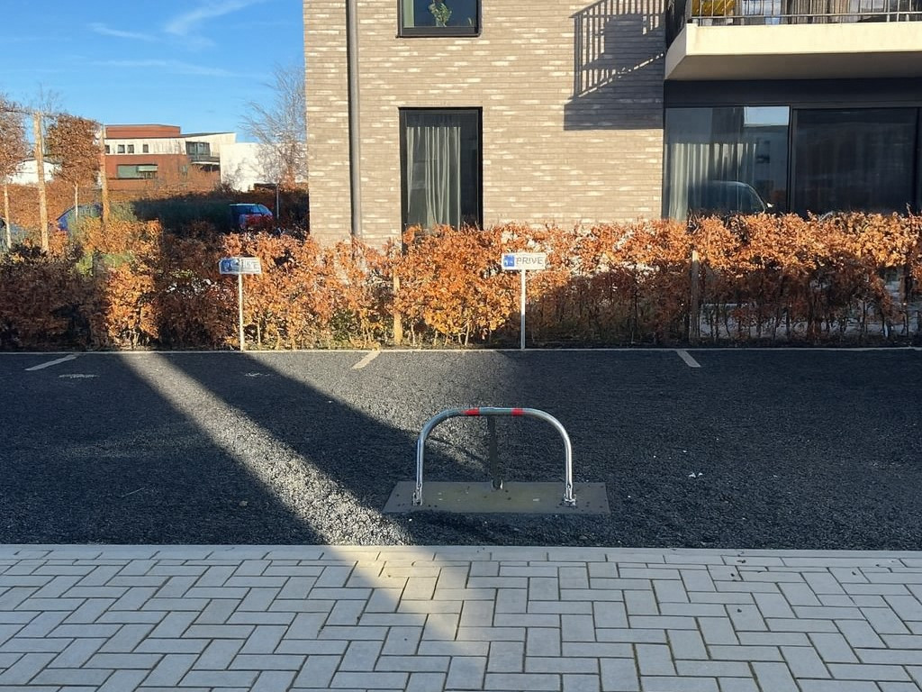 Marcel Rosiersstraat - 2 - P78 - 2320