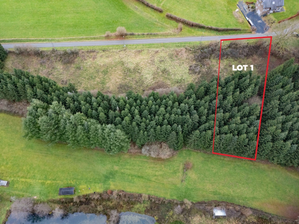 Chemin de Florêt - LOT 1 - - 4990