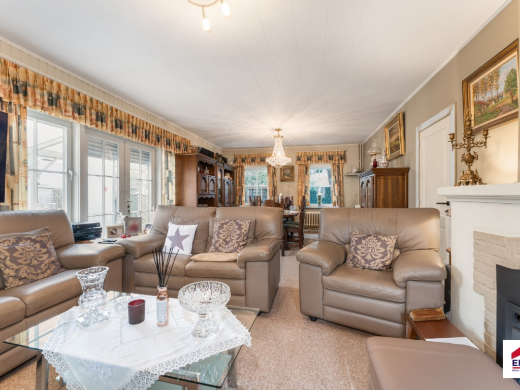 Ommegangstraat - 22 - - 9881