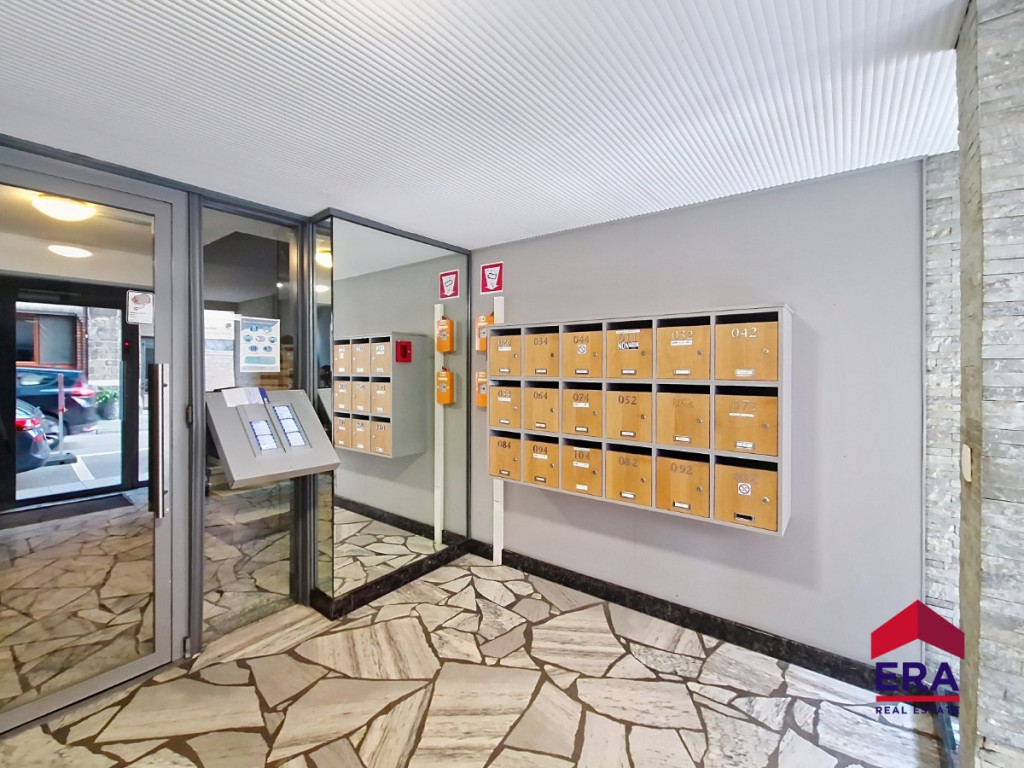 Rue Douffet - 1 - 8G - 4020