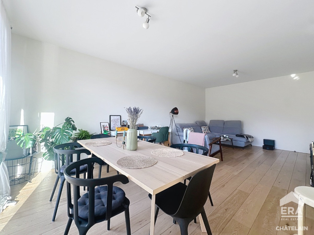 Rue Belliard - 141 - - 1040