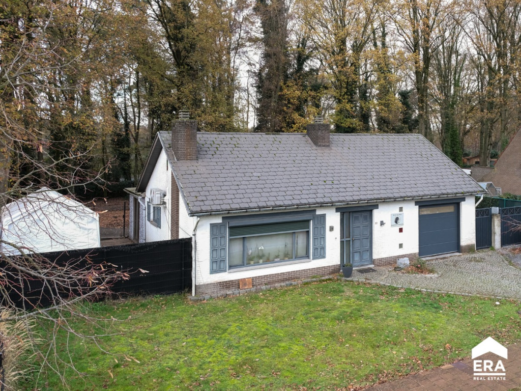 Omlooplaan - 32 - - 3600