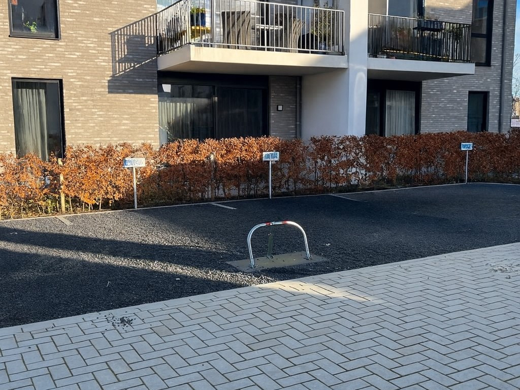 Marcel Rosiersstraat - 2 - P78 - 2320