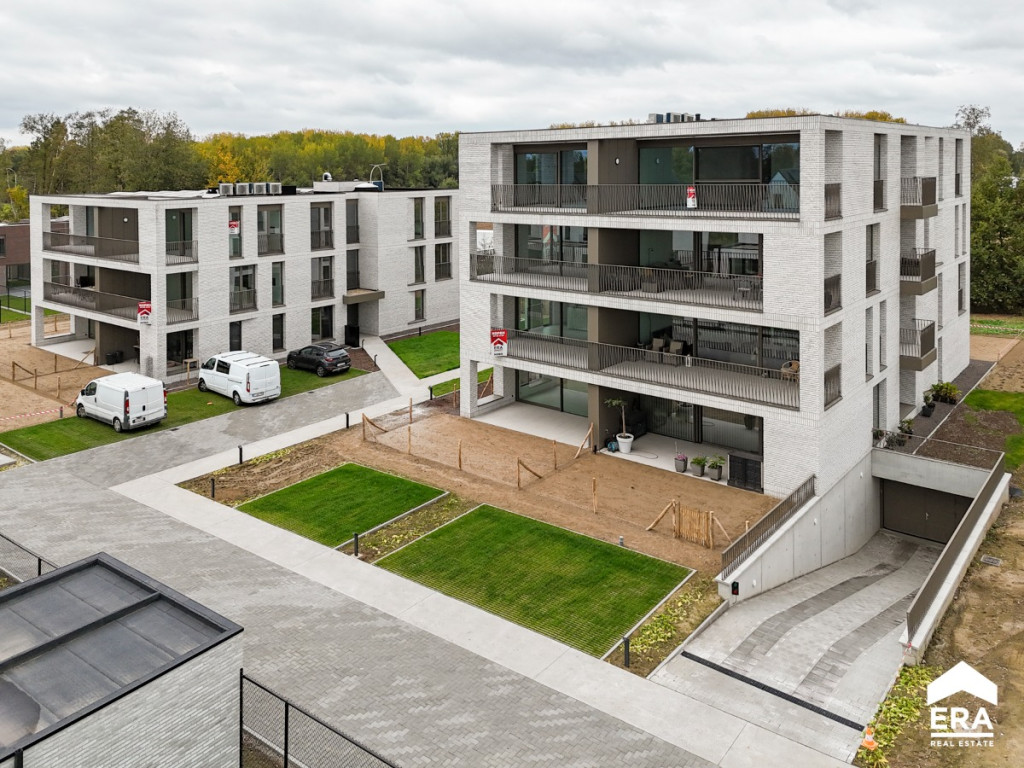 Helenastraat - 1 - B - 1.3 - B 1.3 - 3540