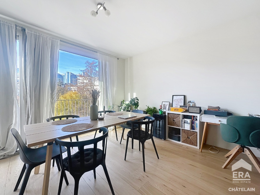 Rue Belliard - 141 - - 1040