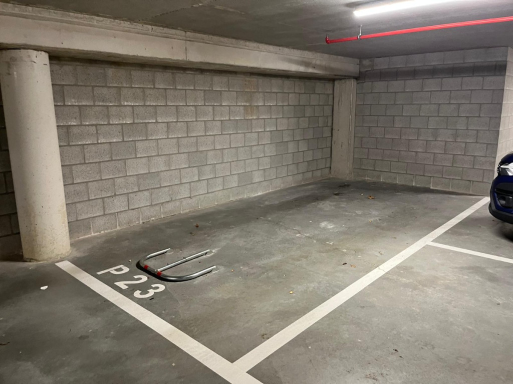 Marcel Rosiersstraat - 2 - P23 - 2320