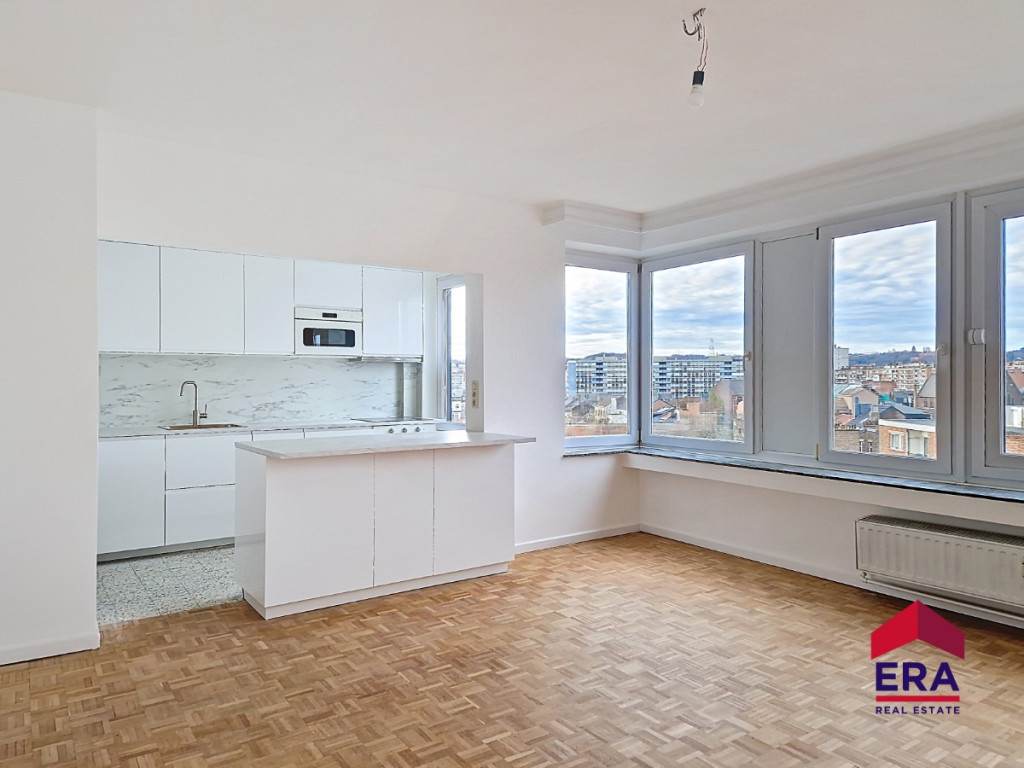 Rue Douffet - 1 - 8G - 4032