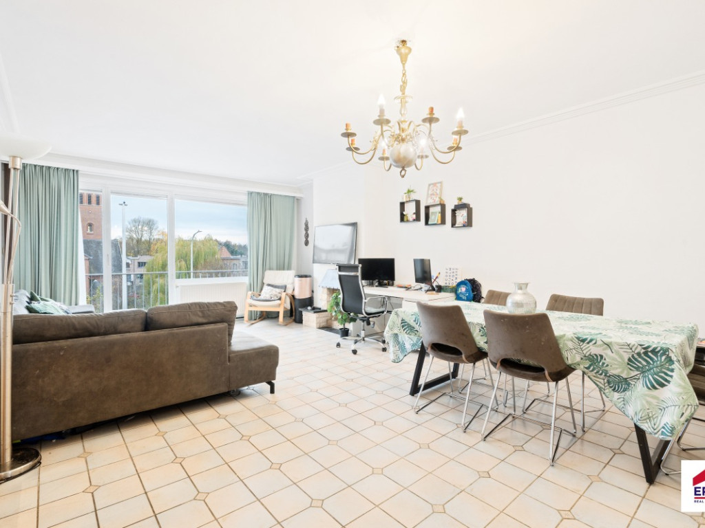 Nieuwe Gentsesteenweg - 11 - - 1702