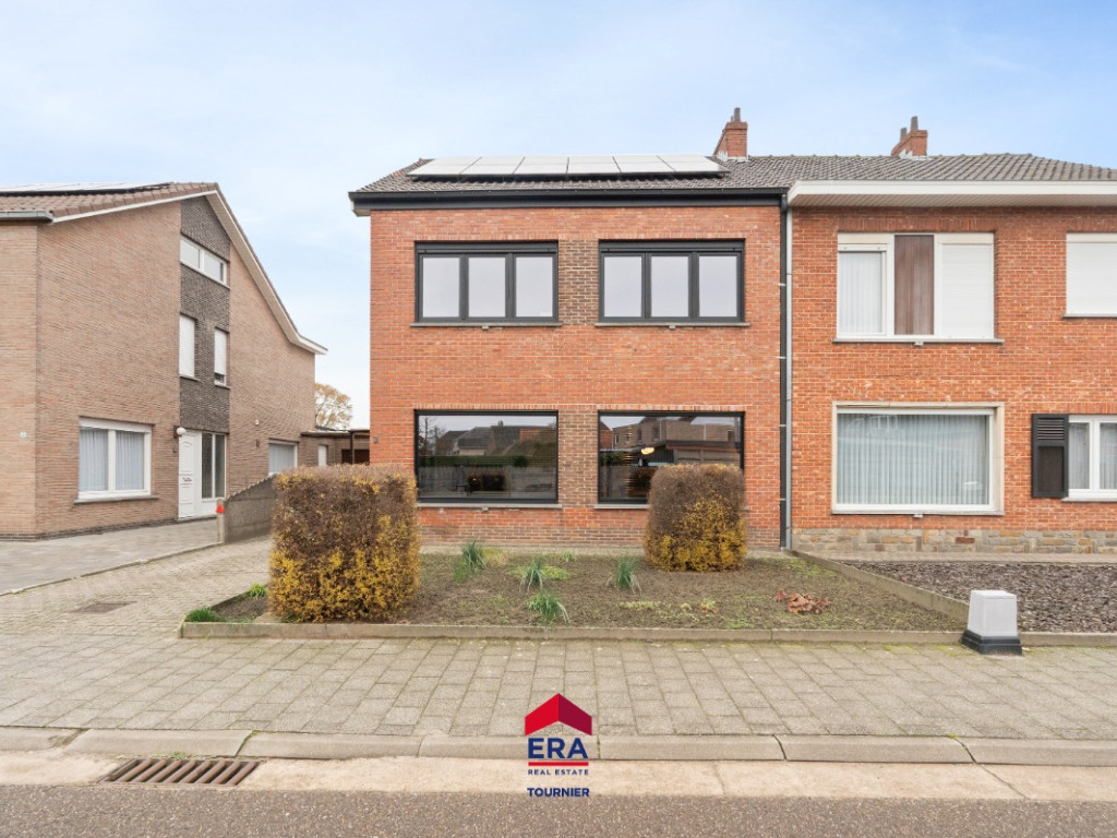 Klein-Veldekensstraat - 3 - - 2440