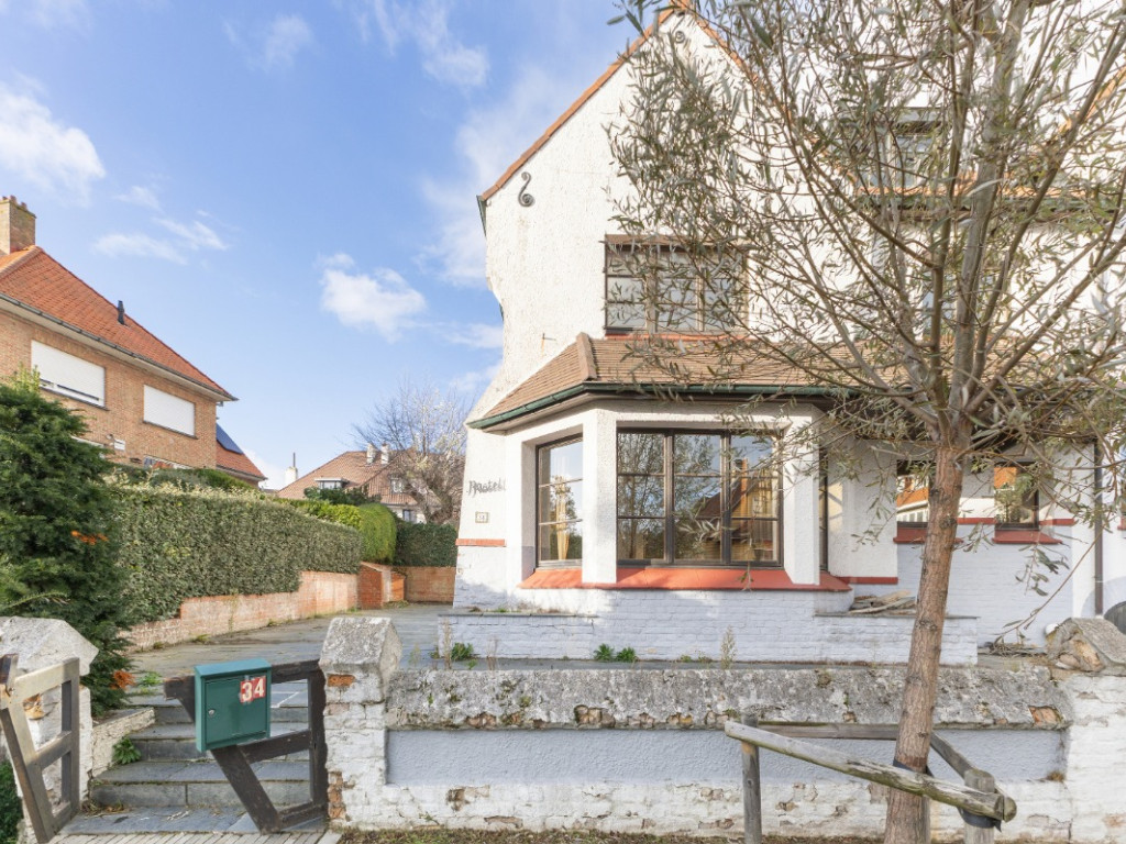 Bortierlaan - 34 - - 8660