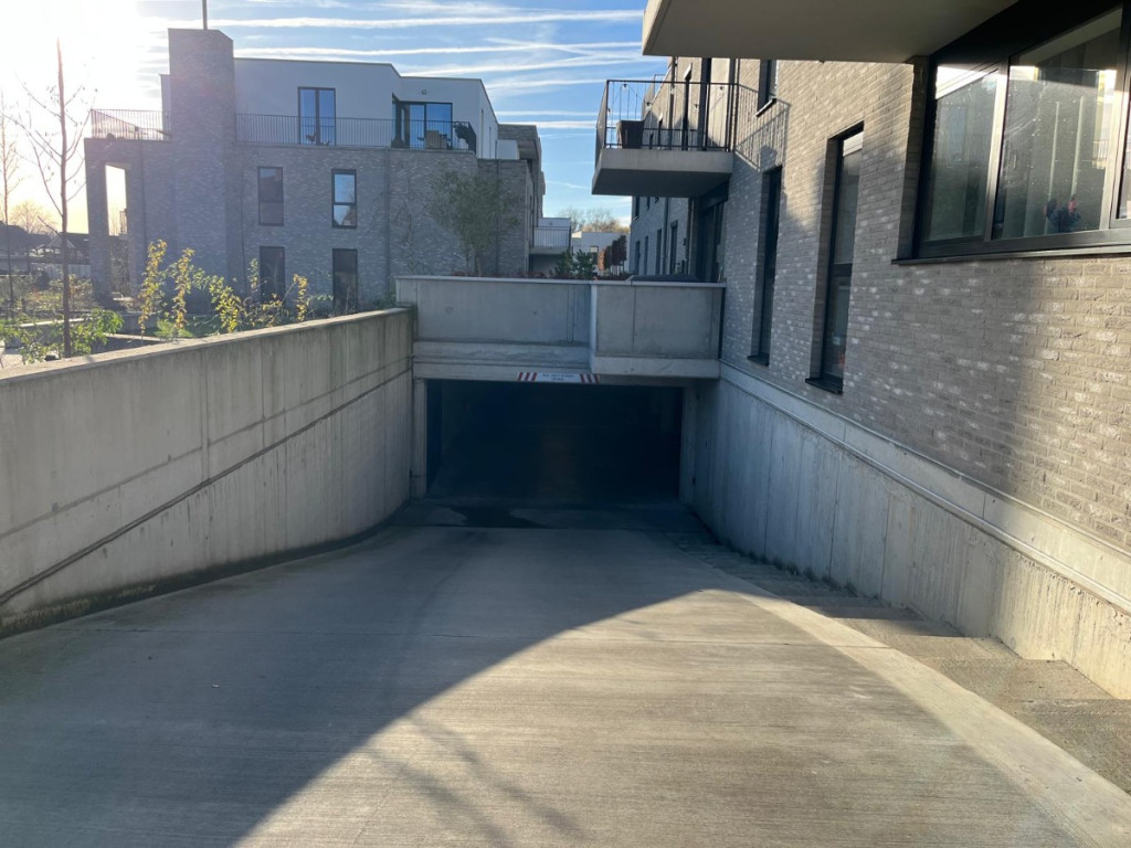 Marcel Rosiersstraat - 2 - P23 - 2320