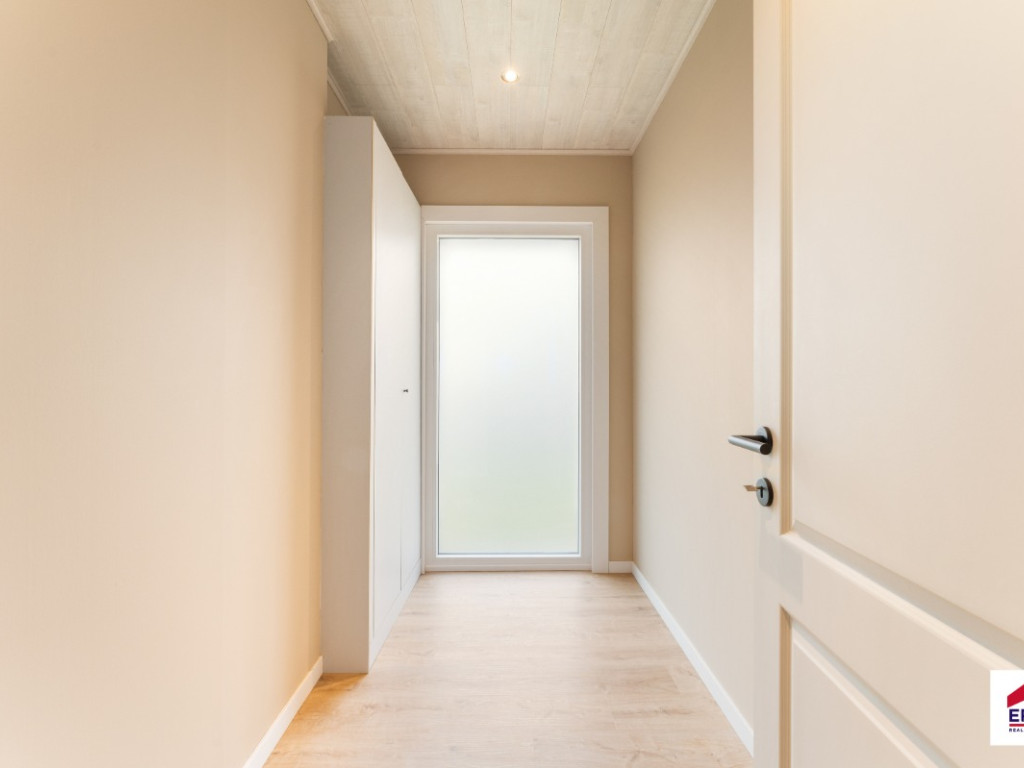 Ommegangstraat - 22 - - 9881