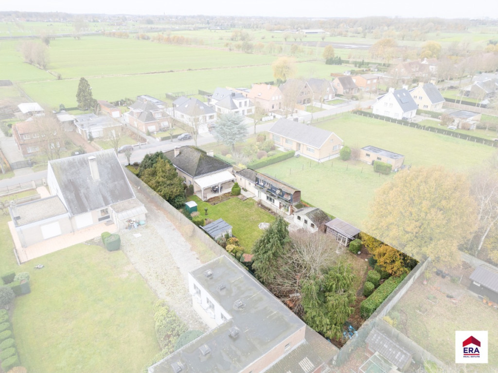 Ommegangstraat - 22 - - 9881