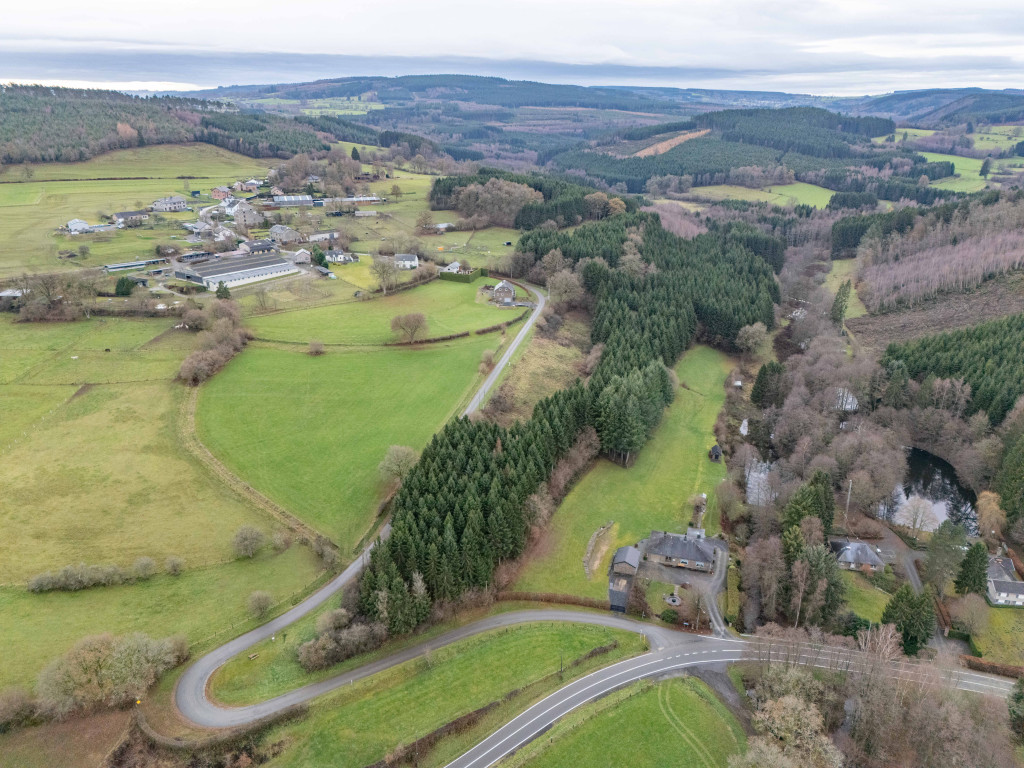 Chemin de Florêt - LOT 5 - - 4990