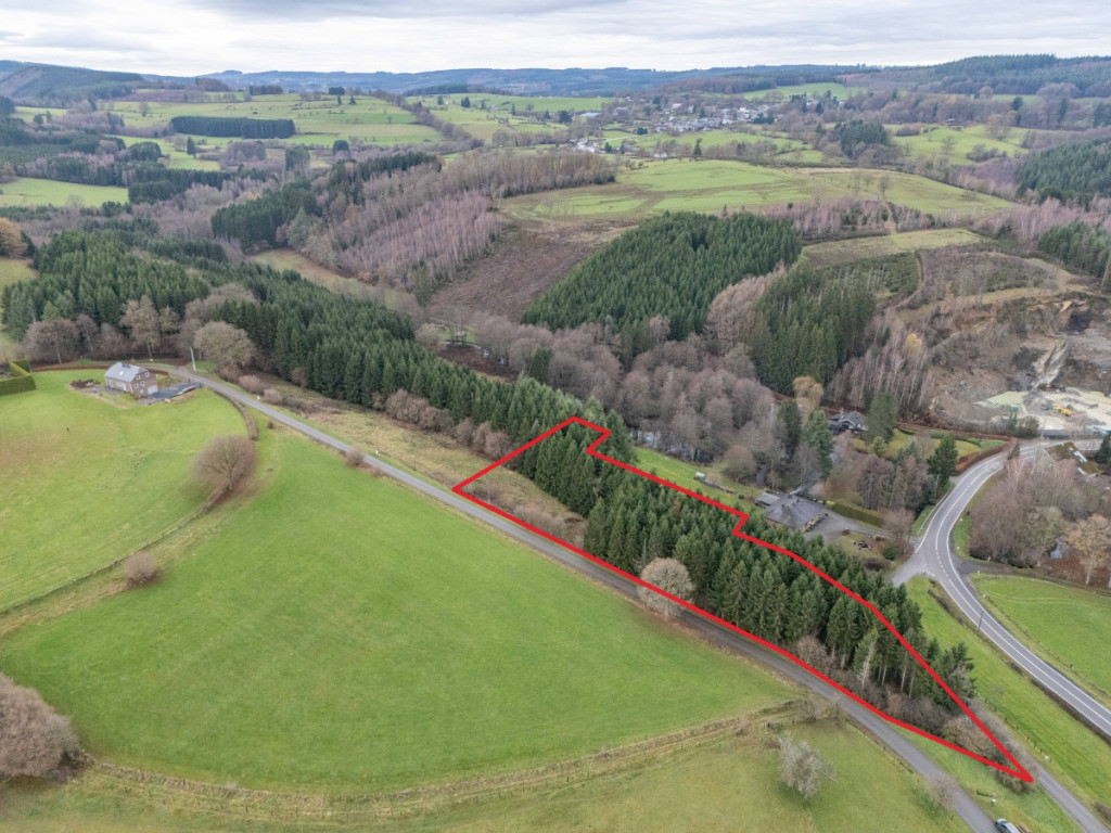 Chemin de Florêt - LOT 5 - - 4990