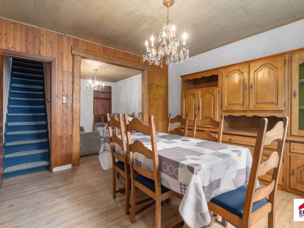 Nieuwstraat - 117 - - 1640