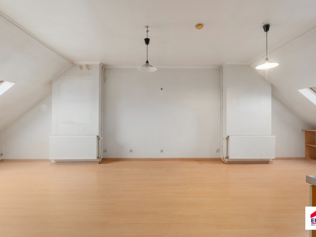 Pierre Timmermansstraat - 30 - BP 7 (3+4) - 1090