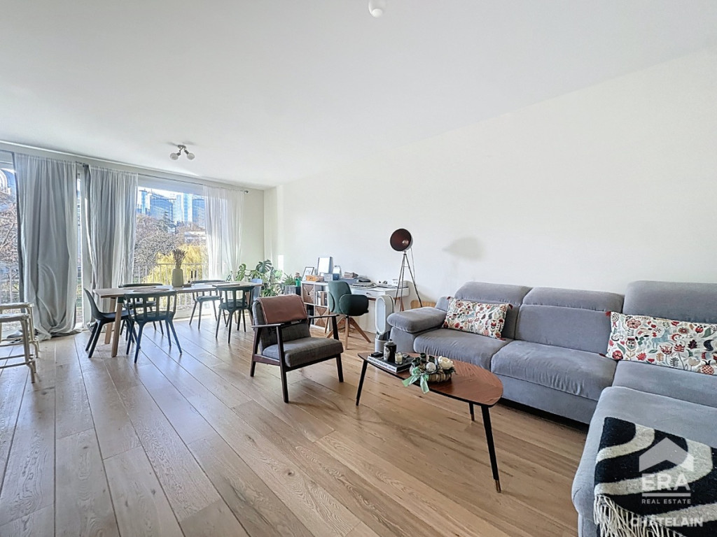 Rue Belliard - 141 - - 1040