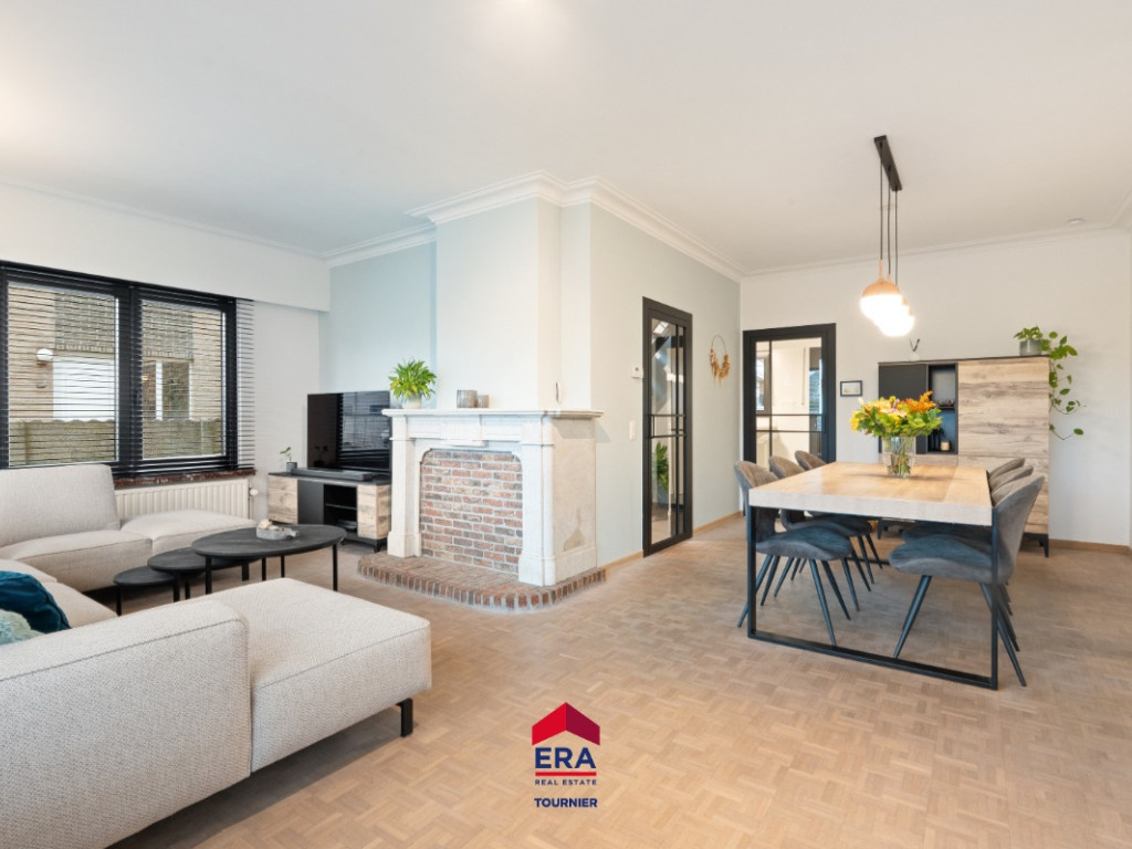 Klein-Veldekensstraat - 3 - - 2440