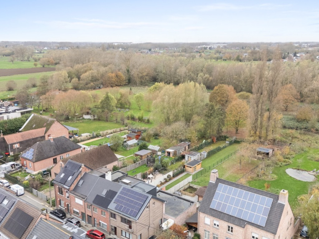 Vondelstraat - 83 - - 9280