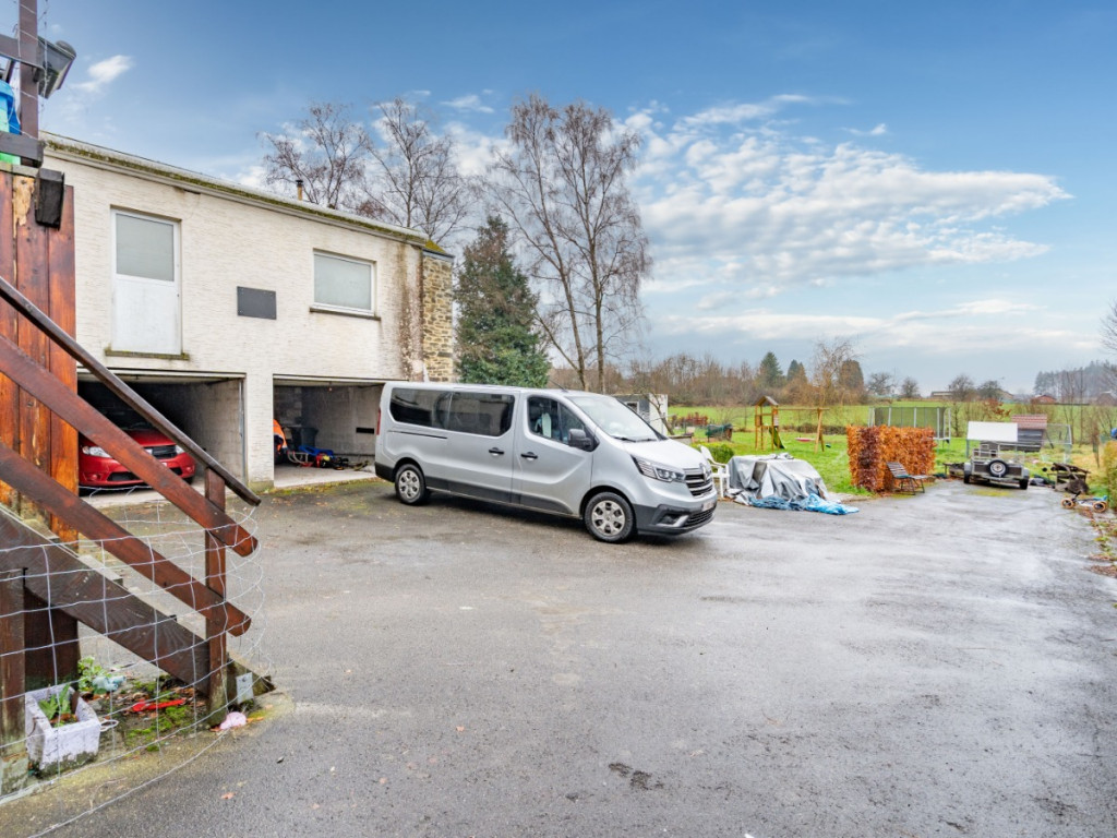 Rue de la Station - 74 - - 6850