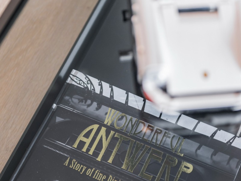 Philippe Saveryslaan - 422 - - 9140