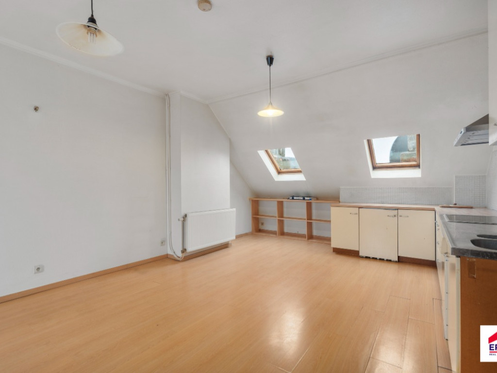 Pierre Timmermansstraat - 30 - BP 7 (3+4) - 1090