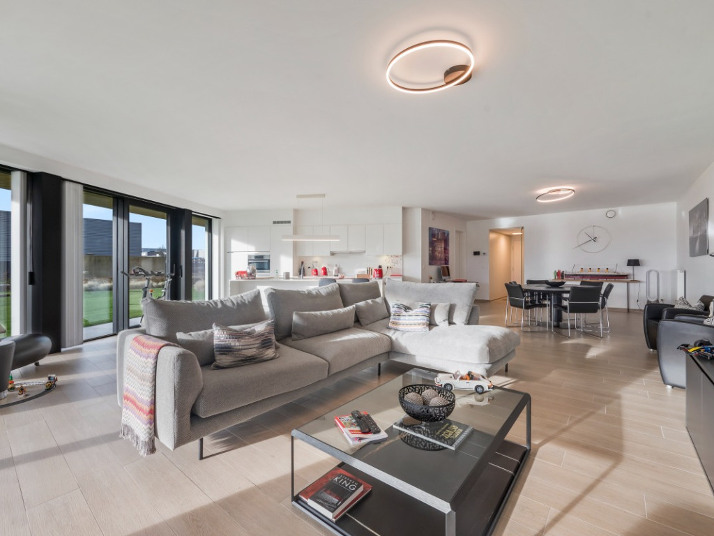 Philippe Saveryslaan - 422 - - 9140