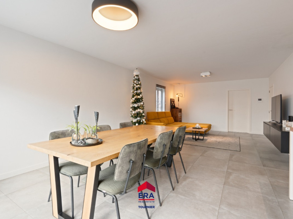 Molsesteenweg - 109 - 2 - 2490