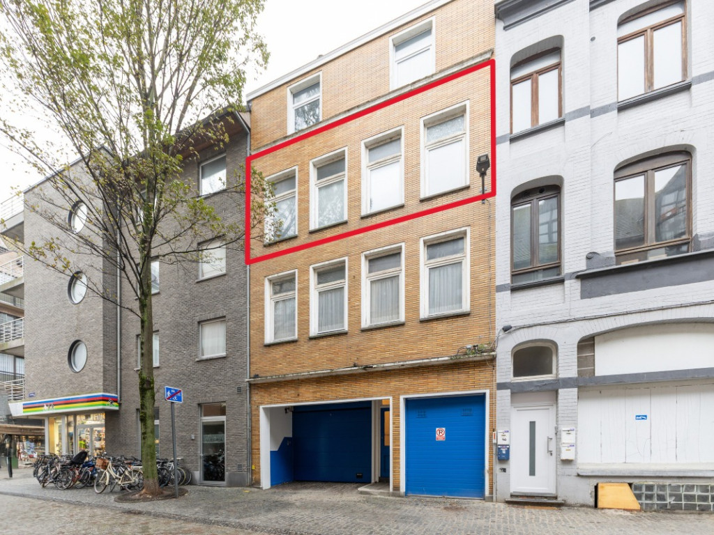 Schippersstraat - 44 - 2 - 8400