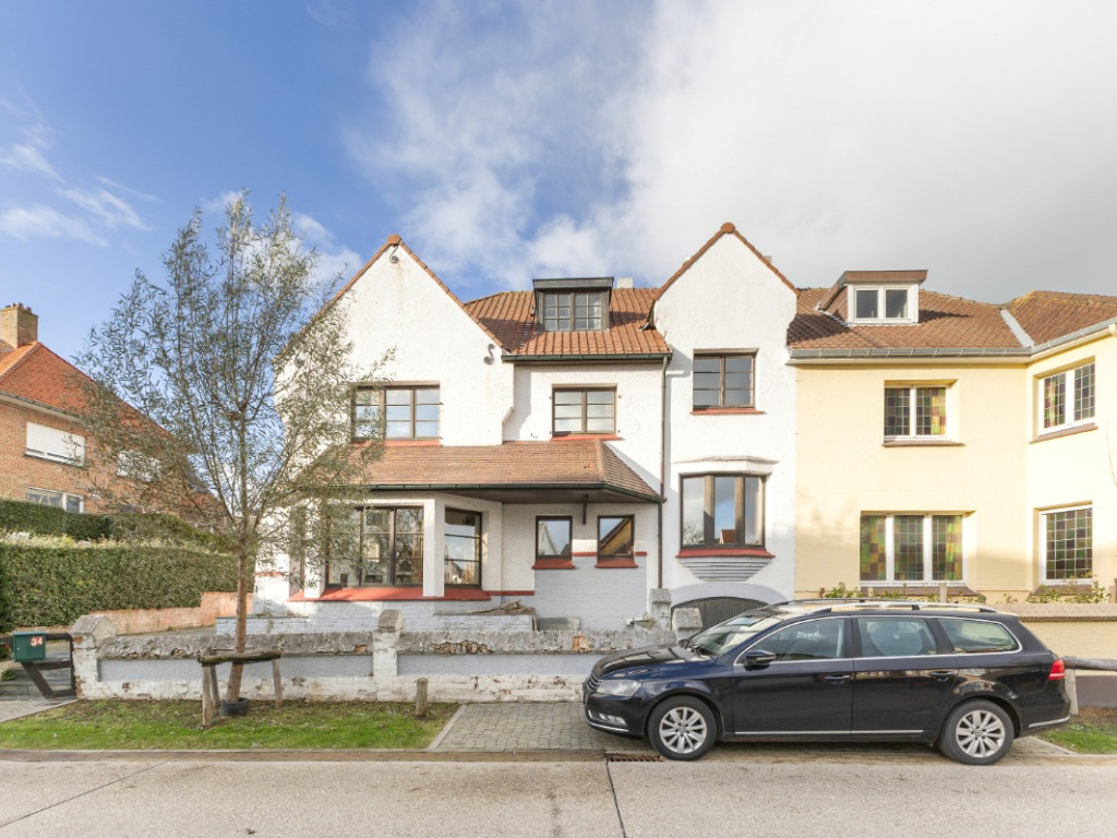 Bortierlaan - 34 - - 8660