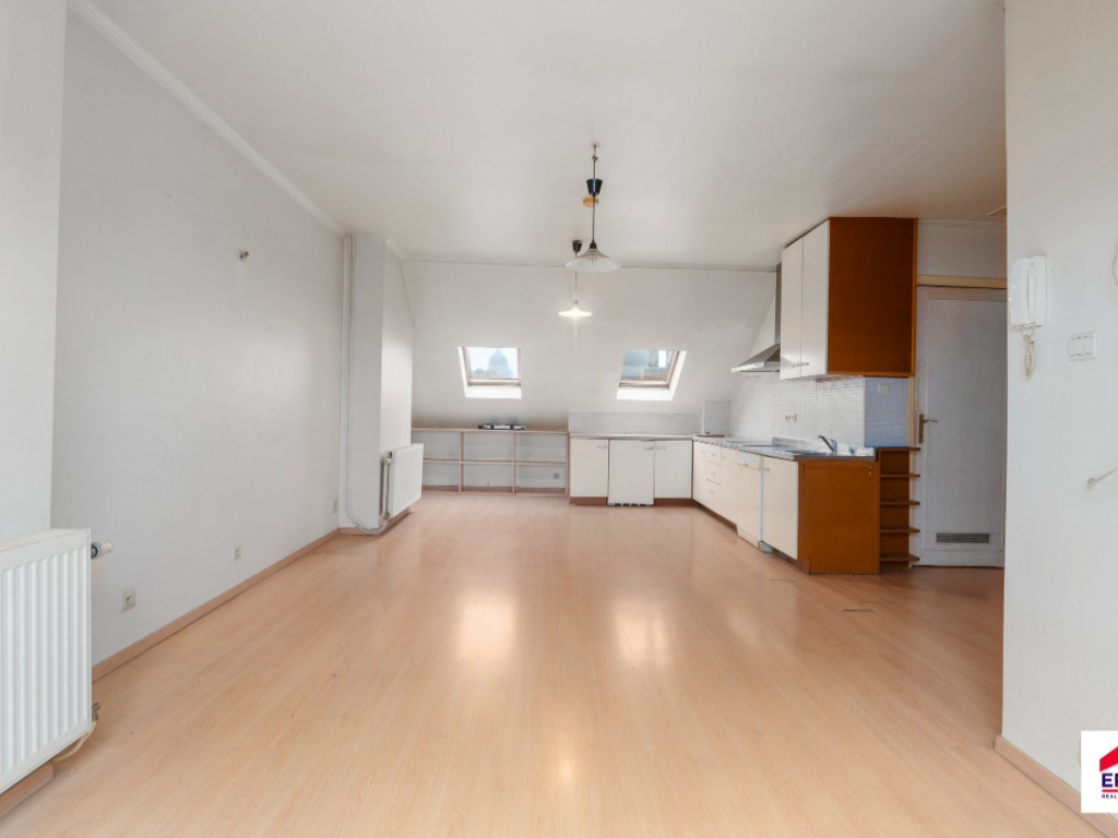 Pierre Timmermansstraat - 30 - BP 7 (3+4) - 1090