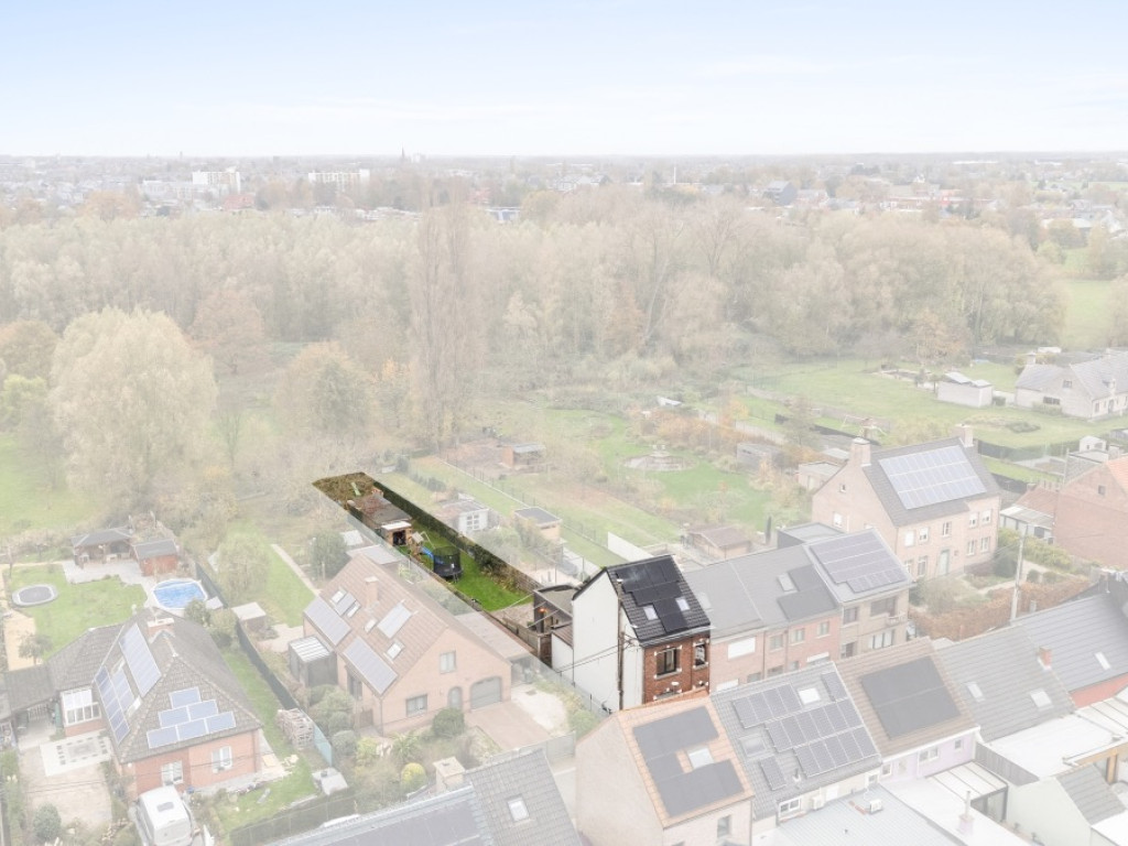 Vondelstraat - 83 - - 9280